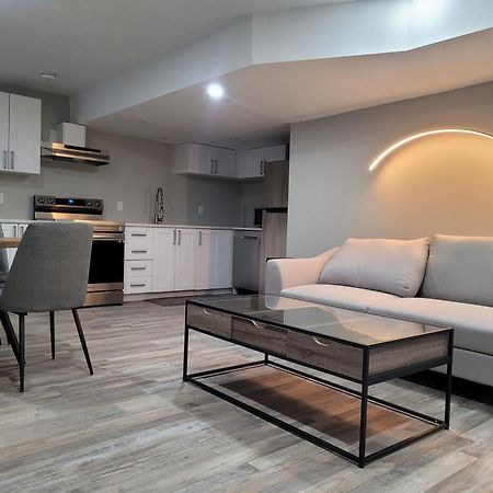 קיטצ'נר Boardwalk Homes - Executive Townhomes מראה חיצוני תמונה