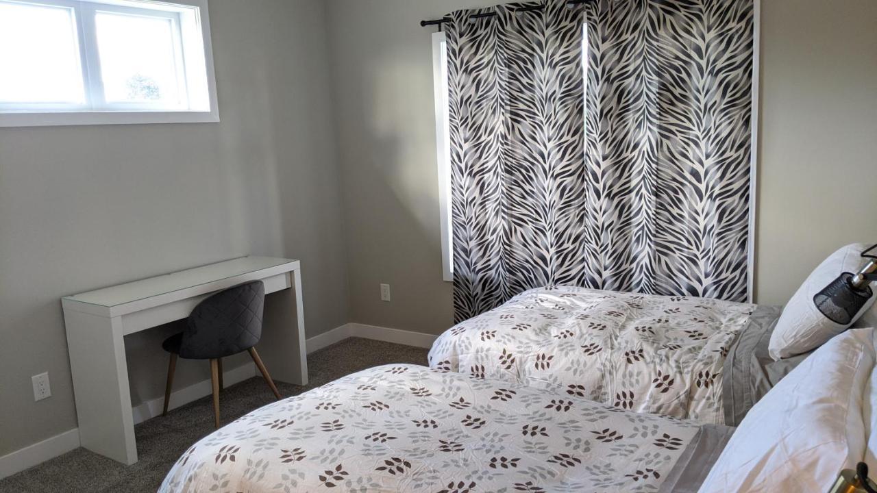 קיטצ'נר Boardwalk Homes - Executive Townhomes מראה חיצוני תמונה