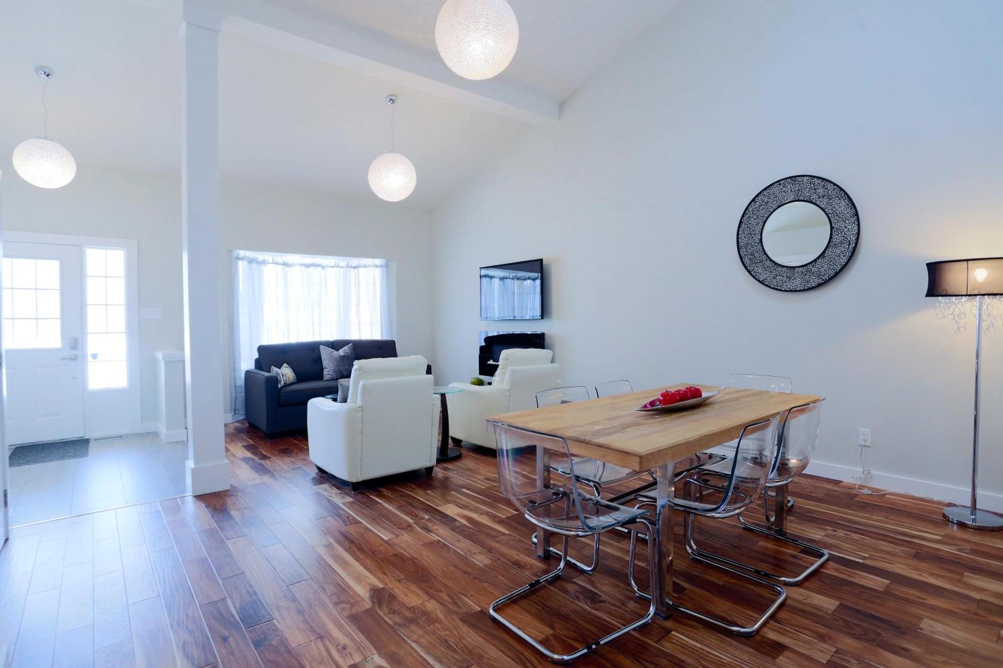 קיטצ'נר Boardwalk Homes - Executive Townhomes מראה חיצוני תמונה