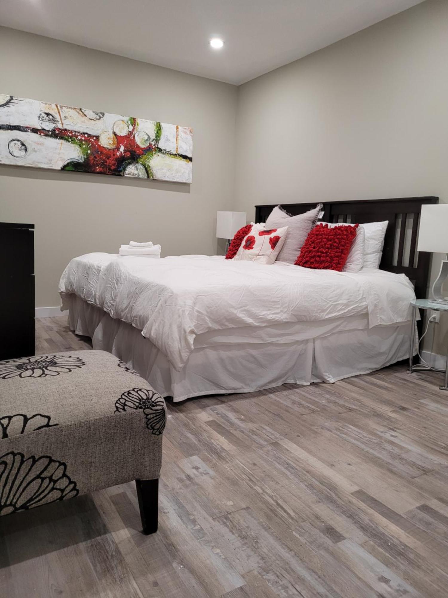 קיטצ'נר Boardwalk Homes - Executive Townhomes מראה חיצוני תמונה