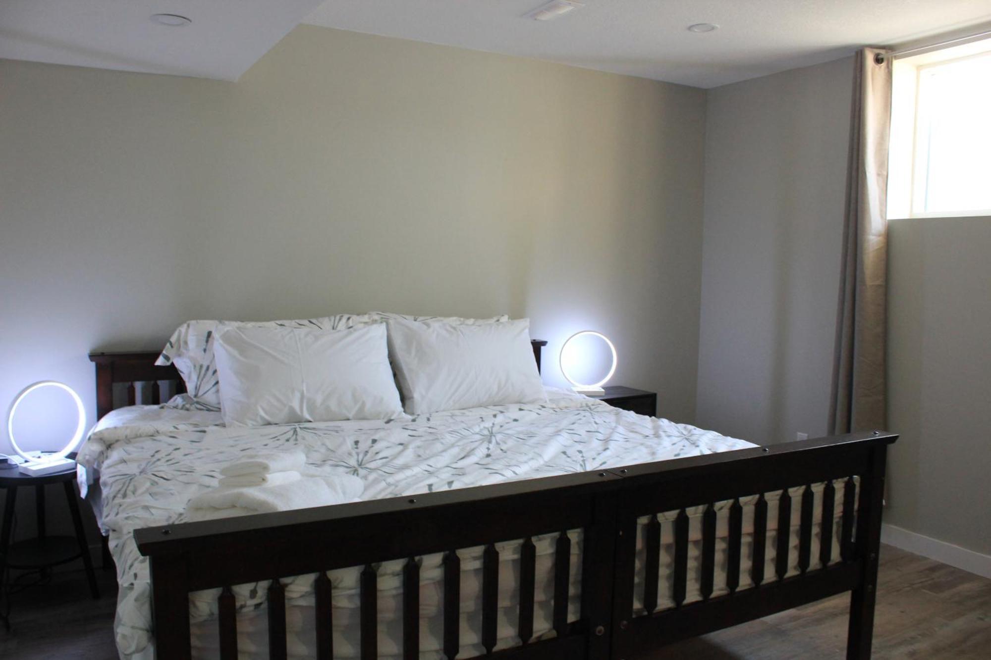 קיטצ'נר Boardwalk Homes - Executive Townhomes מראה חיצוני תמונה