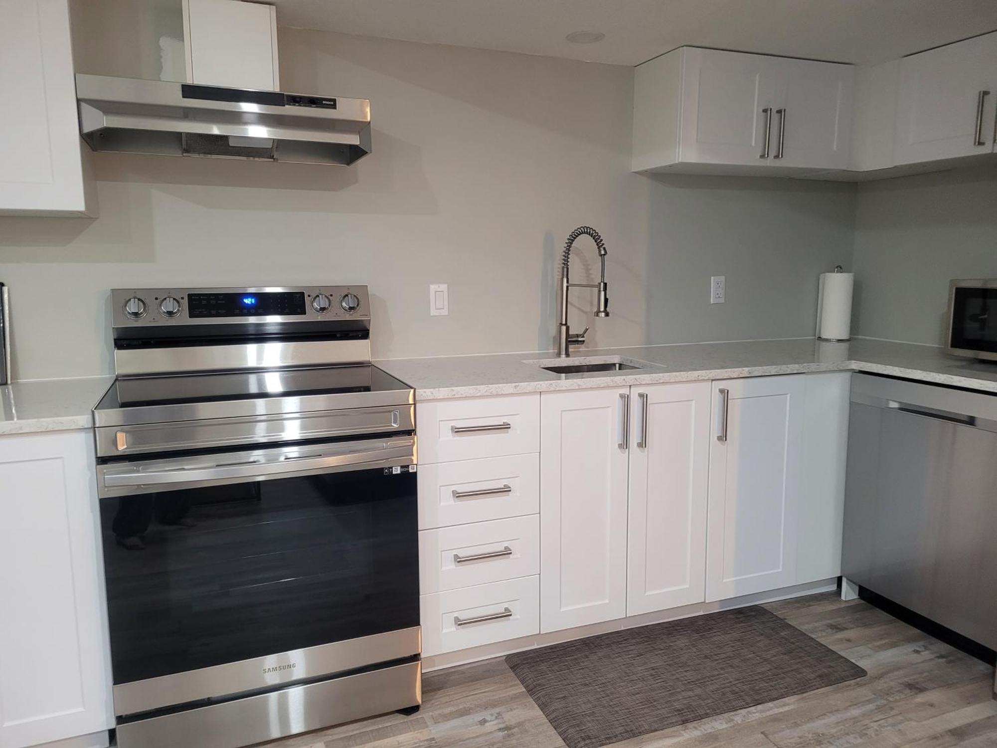קיטצ'נר Boardwalk Homes - Executive Townhomes מראה חיצוני תמונה